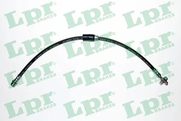 Comprar Tubo flexible de frenos delantero A3  8P1