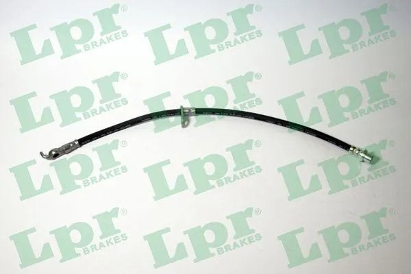 Tubo flexible de frenos delantero Toyota Yaris  (NCP2)