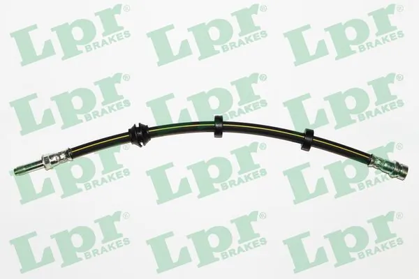Tubo flexible de frenos delantero Escort VI hatchback (1992-1995) original desde 12,35 €