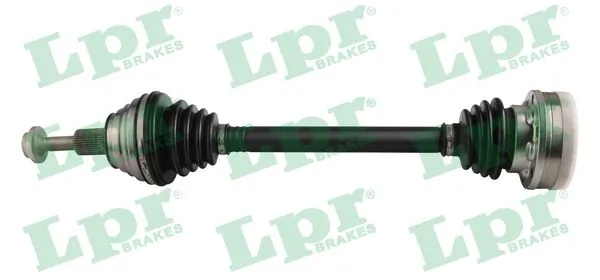 DS60982 LPR