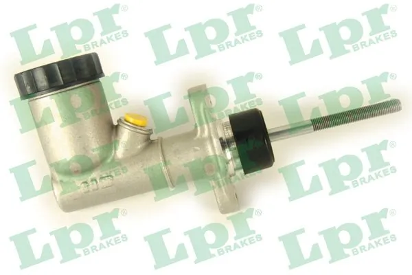 2501 LPR