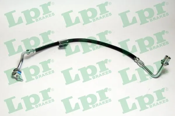 6T46217 LPR