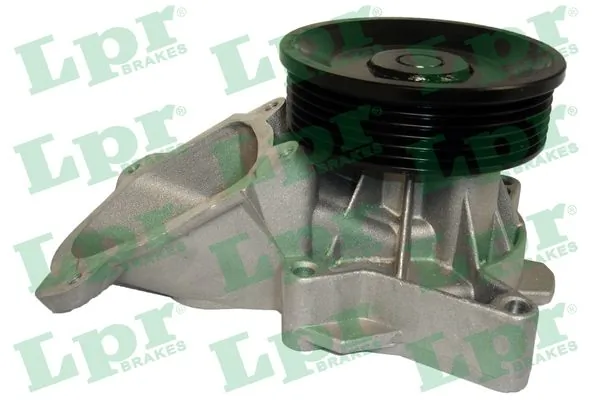 Bomba de agua BMW 3 E90