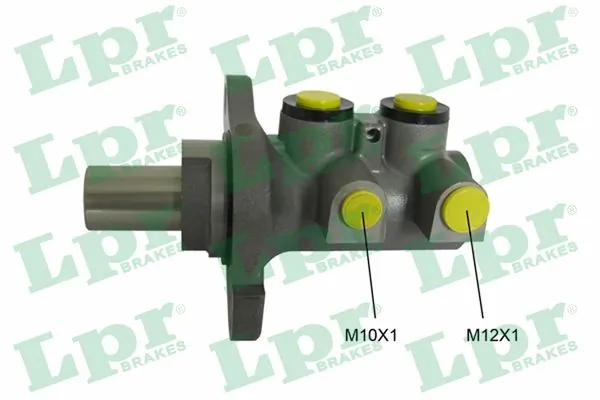 6007 LPR