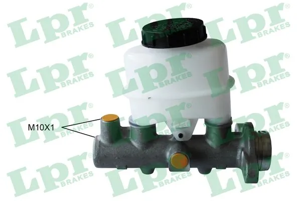 6261 LPR