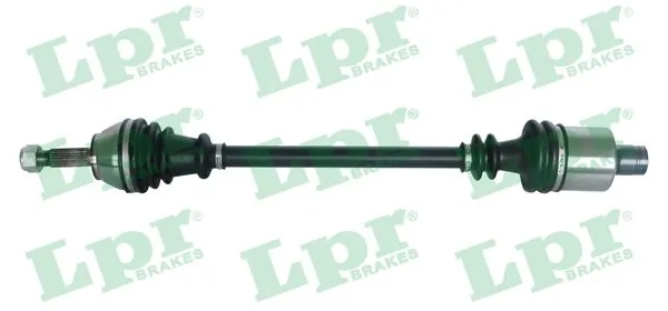 DS39133 LPR