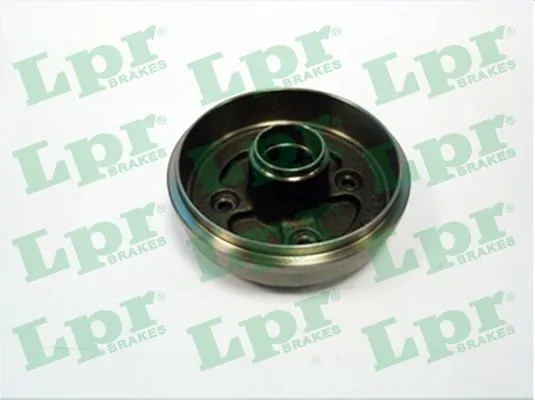 7D0566 LPR