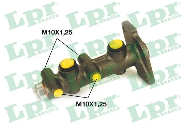 6721 LPR
