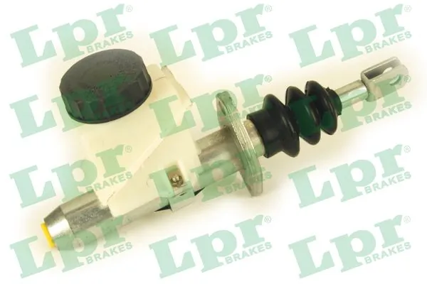 2714 LPR