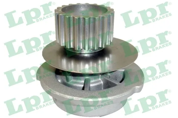 WP0291 LPR