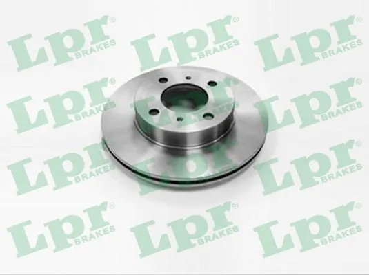 D1321V LPR