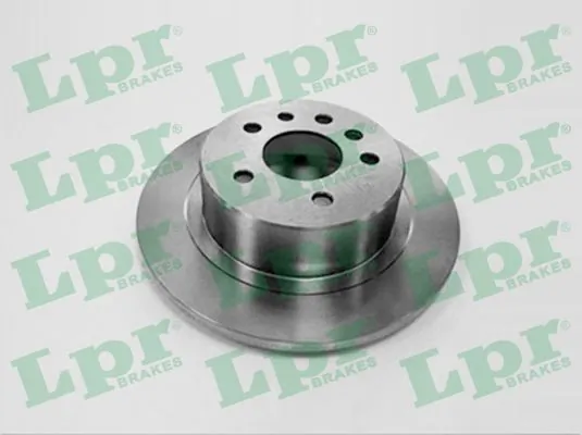 O1271P LPR