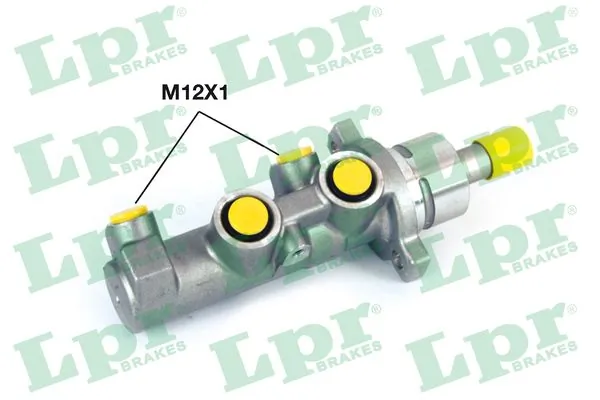 1320 LPR