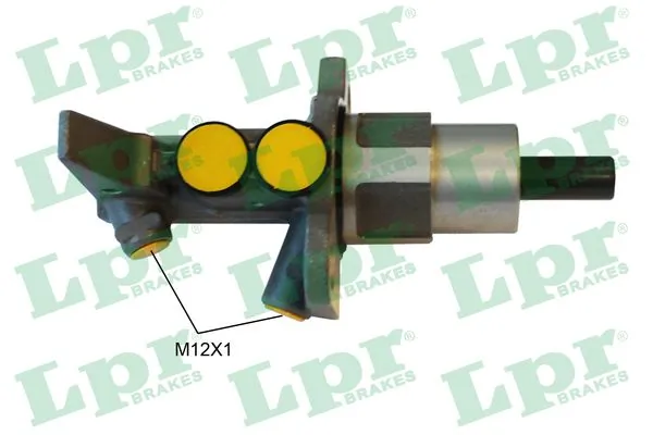 6266 LPR