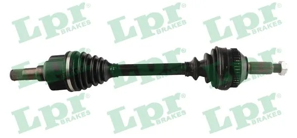 DS21051 LPR
