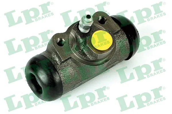 5070 LPR