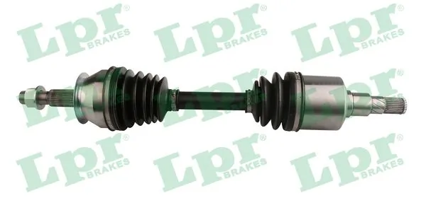 DS52733 LPR
