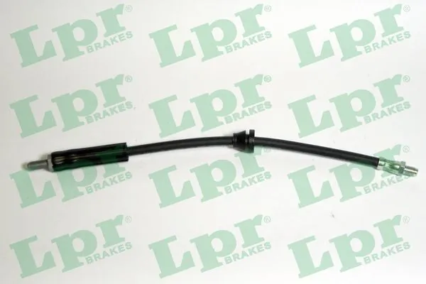 Latiguillo de freno delantero Ford Escort 4 GAF, AWF, ABFT
