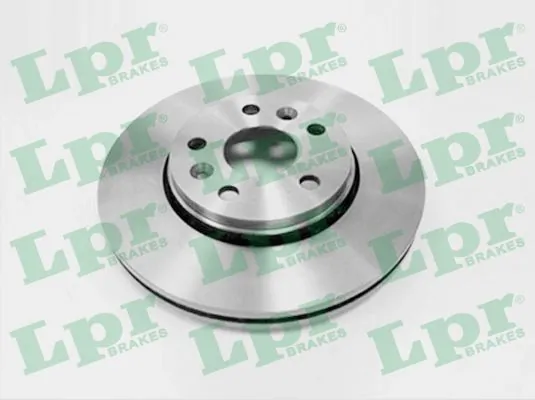 R1039V LPR