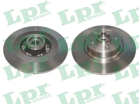 R1022PCA LPR