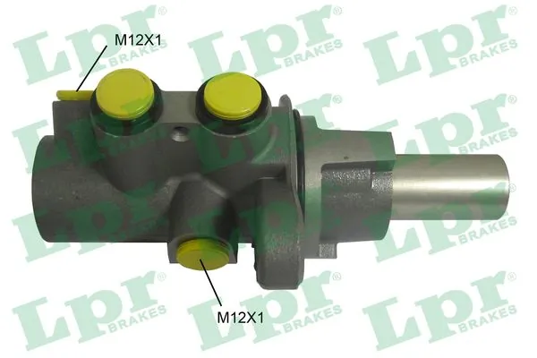 6015 LPR