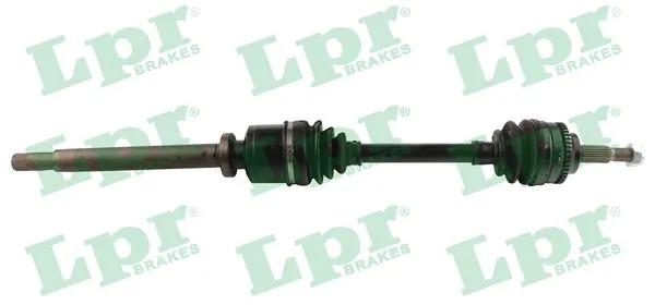 DS52253 LPR