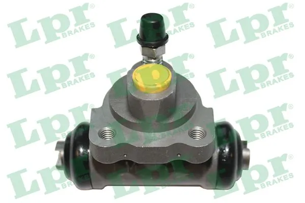 5356 LPR
