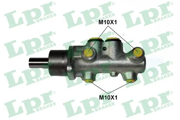 Cilindro maestro de frenos para Fiat Siena 178