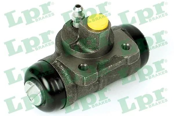 4499 LPR