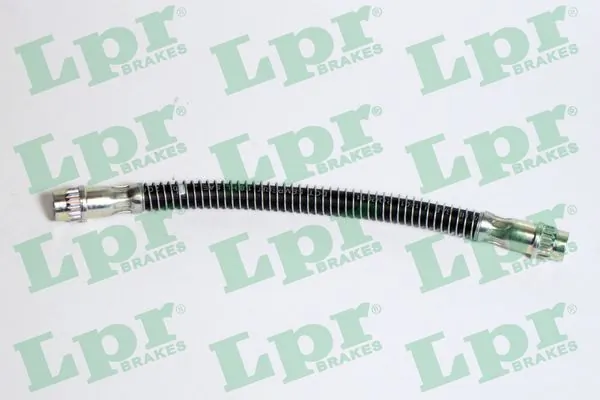 6T46040 LPR