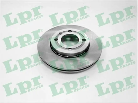 V2291V LPR
