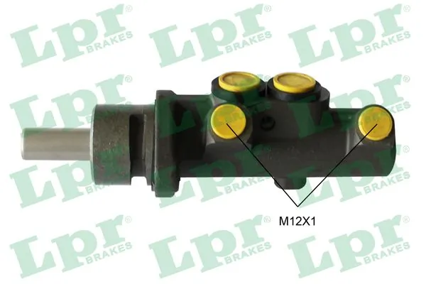 1116 LPR