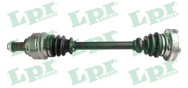 DS60138 LPR