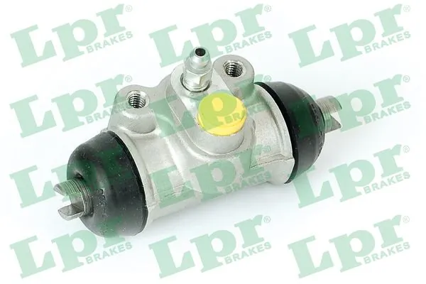 5549 LPR