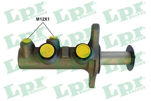 6271 LPR