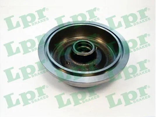 7D0238 LPR