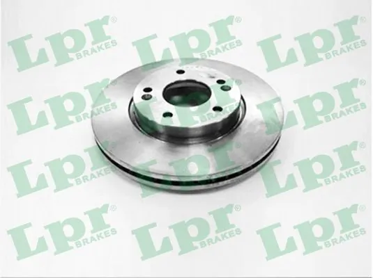 K2027V LPR