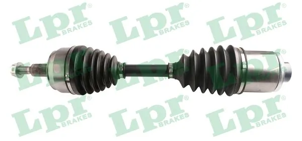 DS52588 LPR