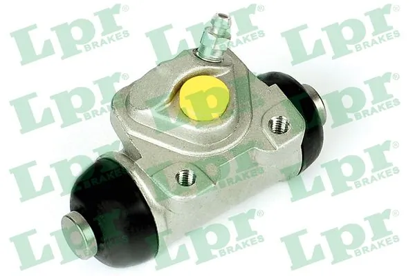 Cilindro de freno de rueda trasera para Toyota Avensis T22