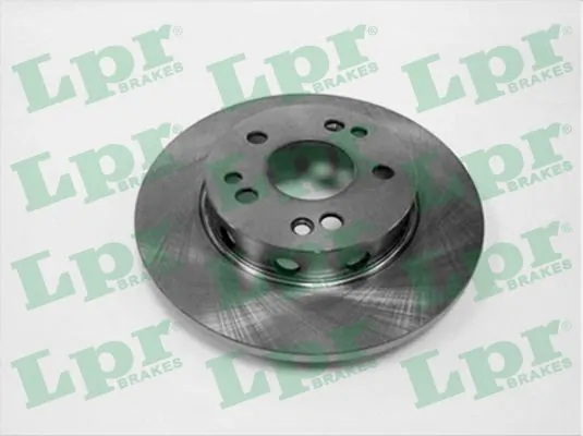 M2121P LPR