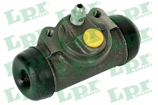 4163 LPR