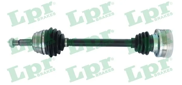 DS51008 LPR