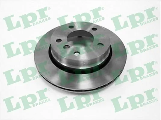 B2431V LPR