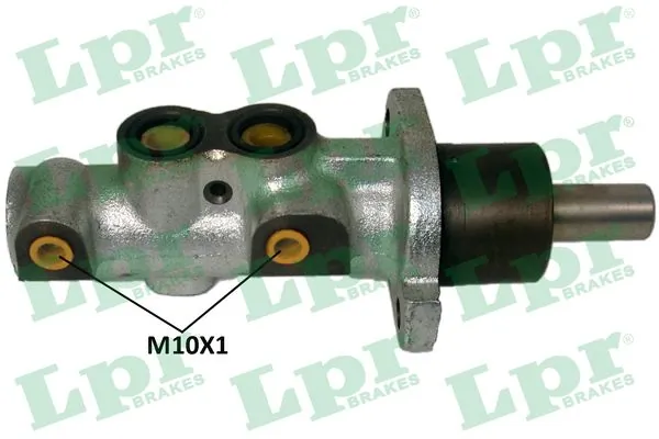 1957 LPR
