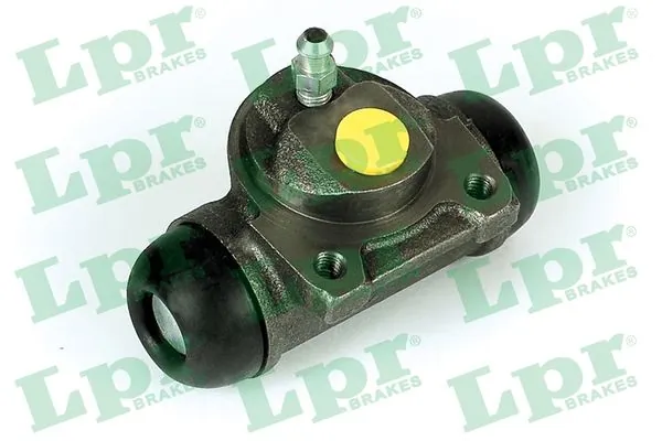 4689 LPR
