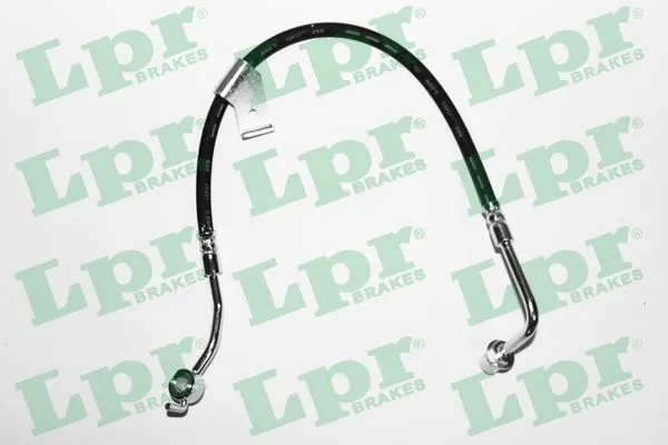 6T46218 LPR