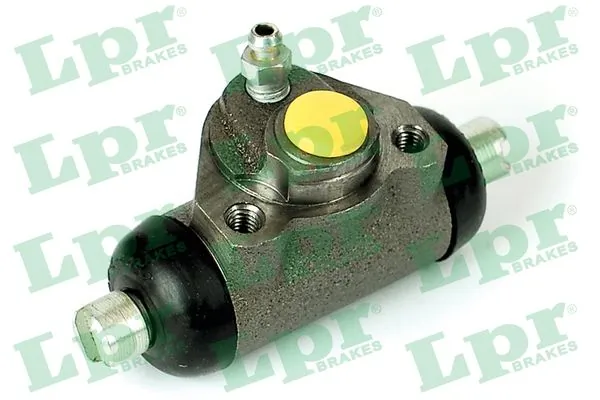 4453 LPR