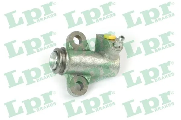 3540 LPR