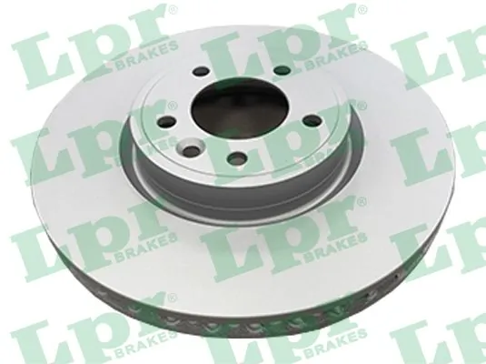 A4034VR LPR