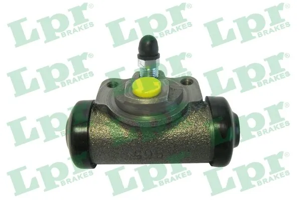 5296 LPR